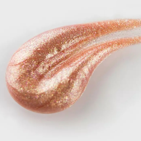ORYZA Lip Topper in Rose Glow - Picture 2 of 6